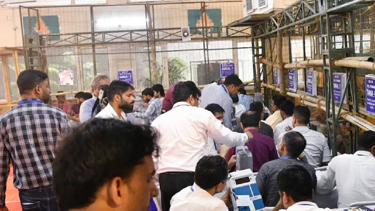 ಬಿಹಾರದ ಮತದಾರರ ಪಟ್ಟಿಯಲ್ಲಿ ಪಾಕಿಸ್ತಾನದವರ ಹೆಸರು!