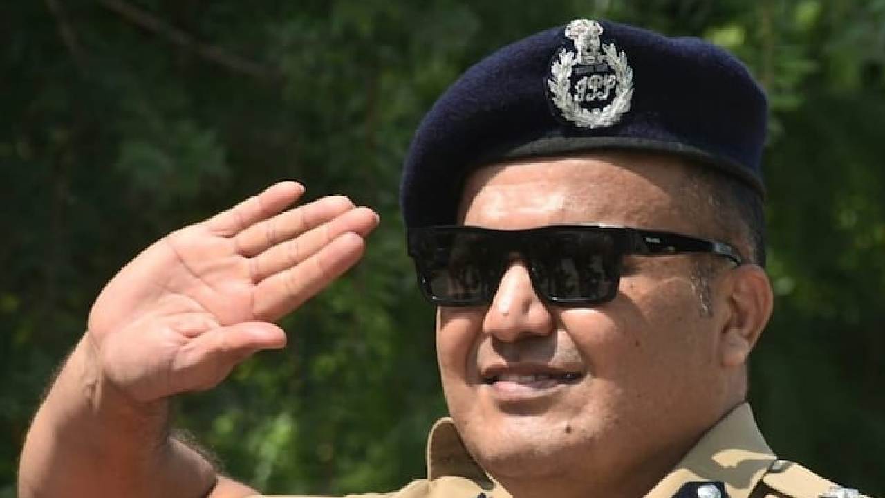 Bihar Election Result 2025: ಬಿಹಾರದ ಸಿಂಗಮ್‌ ಸೂಪರ್‌ ಕಾಪ್‌  ಶಿವದೀಪ್ ಲಾಂಡೆಗೆ ಹೀನಾಯ ಸೋಲು