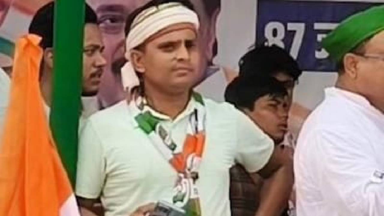 ಪ್ರಧಾನಿ ಮೋದಿ, ತಾಯಿಯನ್ನು ನಿಂದಿಸಿದ್ದವನ ಬಂಧನ