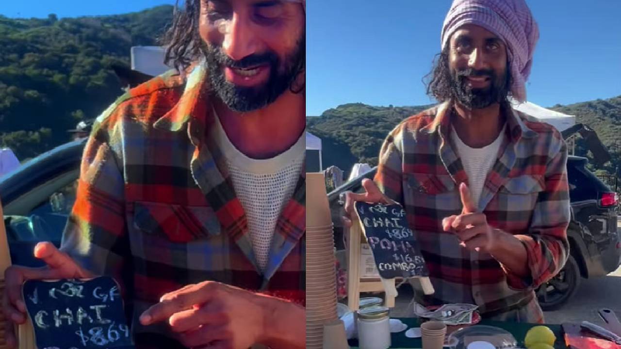 ಬಿಹಾರಿ ವ್ಯಕ್ತಿಯ ಚಾಯ್, ಅವಲಕ್ಕಿ ಬೆಲೆ ಕೇಳಿ ನೆಟ್ಟಿಗರೇ ಶಾಕ್