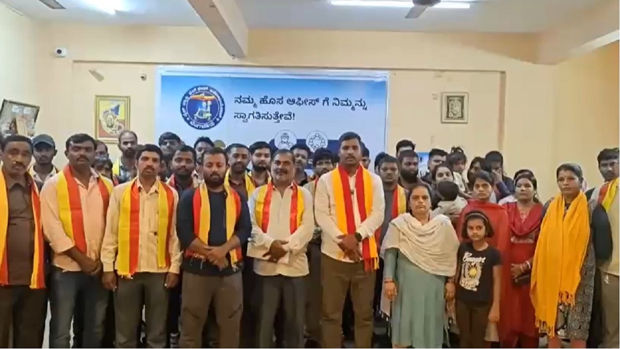 ನಾವು ಸರ್ಕಾರದ ನೀತಿಗೆ ಬದ್ಧವಾಗಿರಲು ಇಚ್ಛಿಸುತ್ತೇವೆ
