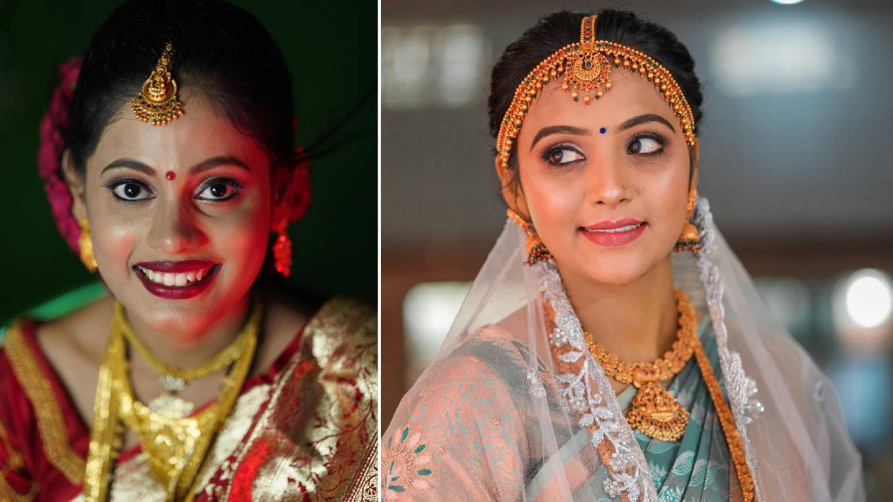 Wedding Fashion 2025: ವಧುವಿನ ಟ್ರೆಡಿಷನಲ್ ಸಿಂಗಾರಕ್ಕೆ ಜತೆಯಾಗುವ ಬಿಂದಿಗಳಿವು - Image 2