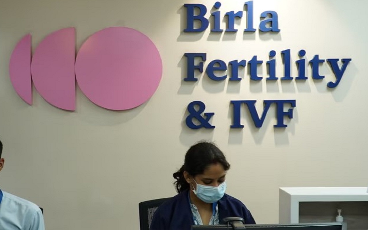 ಬಹು IVF ವೈಫಲ್ಯಗಳ ನಂತರ ಮಹಿಳೆಯು ತಾಯ್ತನ ಸಾಧಿಸಲು ಸಹಾಯ