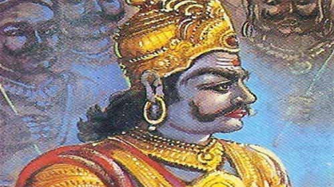 Roopa Gururaj Column: ನರಕ ಚತುರ್ದಶಿಯ ಕಥೆ