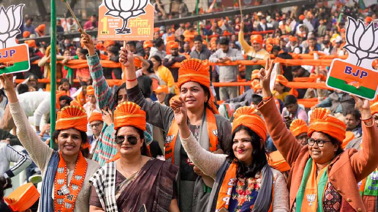 Delhi Election Results 2025: ದಿಲ್ಲಿಯಲ್ಲಿ ಆಪ್‌ ನೆಲ ಕಚ್ಚಿದ್ದು ಹೇಗೆ? ಇಲ್ಲಿದೆ ಟಾಪ್‌ 6 ಕಾರಣಗಳು
