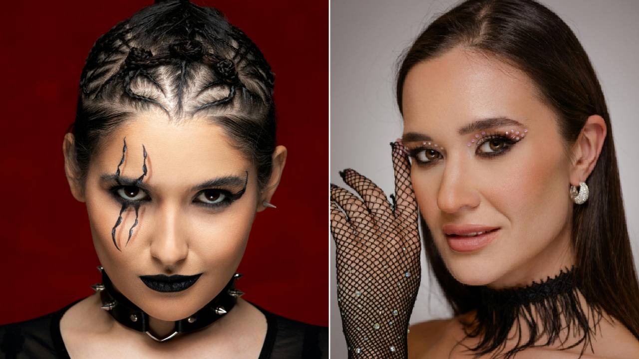 Eye Makeup 2026: ಜೆನ್ ಜಿ ಯುವತಿಯರ ಸೌಂದರ್ಯಕ್ಕೆ ಸಾಥ್ ನೀಡುವ ವಿಂಗ್ಸ್ ಐ ಮೇಕಪ್ - Image 1