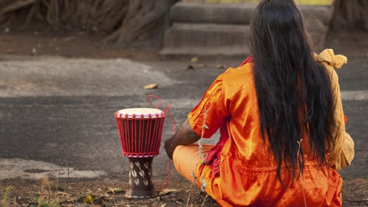 ಸ್ವಯಂ ಘೋಷಿತ ದೇವಮಾನವ ಅರೆಸ್ಟ್!