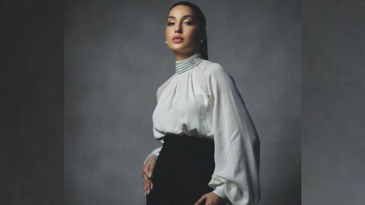 Star Fashion 2026: ನೋರಾ ಫತೇಹಿ ಡಾಲ್‌ ಲುಕ್‌ಗೆ ಫ್ಯಾನ್ಸ್ ಫಿದಾ! - Image 1