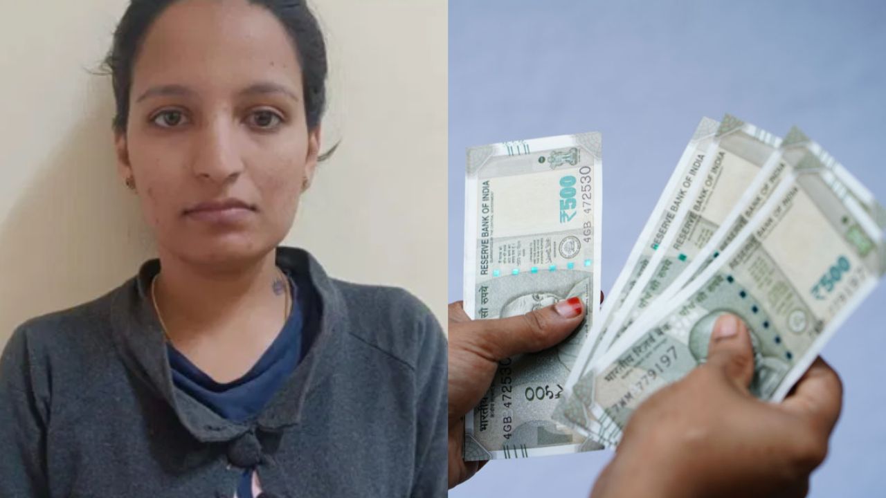 ರಾಜ್ಯದ ಖ್ಯಾತ ಸ್ವಾಮೀಜಿಗೆ ಬ್ಲ್ಯಾಕ್‌ಮೇಲ್; ಮಹಿಳೆ ಅರೆಸ್ಟ್