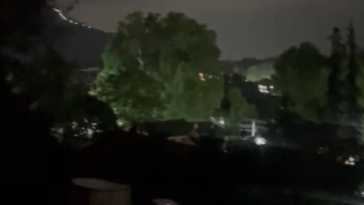 ಇಂದೂ 7 ಕಡೆಗಳಲ್ಲಿ ಡ್ರೋನ್ ದಾಳಿ