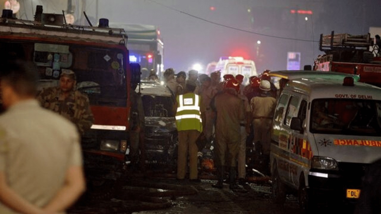 Vishwavani Editorial: ಬಯಲಾದ ಸ್ಫೋಟಕ ಸತ್ಯ