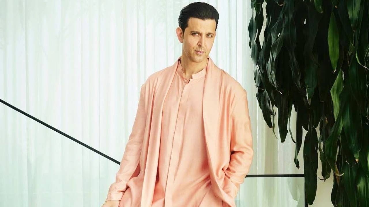 Star Fashion 2026: ಯುವಕರನ್ನು ಸೆಳೆದ ಹೃತಿಕ್ ರೋಷನ್‌ ಲೇಯರ್ಡ್ ಕುರ್ತಾ - Image 2