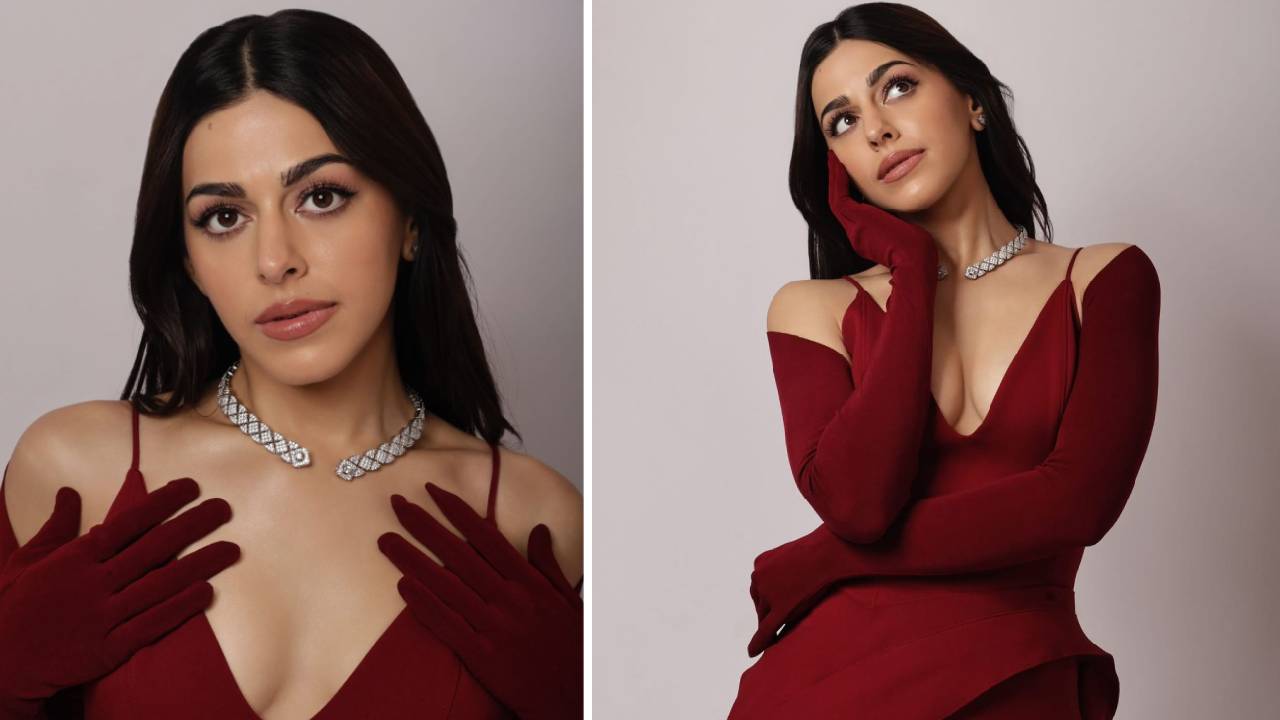 Star Fashion 2025: ಜೆನ್‌ ಝೀ ಯುವತಿಯರು ಮೆಚ್ಚಿದ ಆಲಯಾ ಸೈರೆನ್‌ ಡ್ರೆಸ್ - Image 1