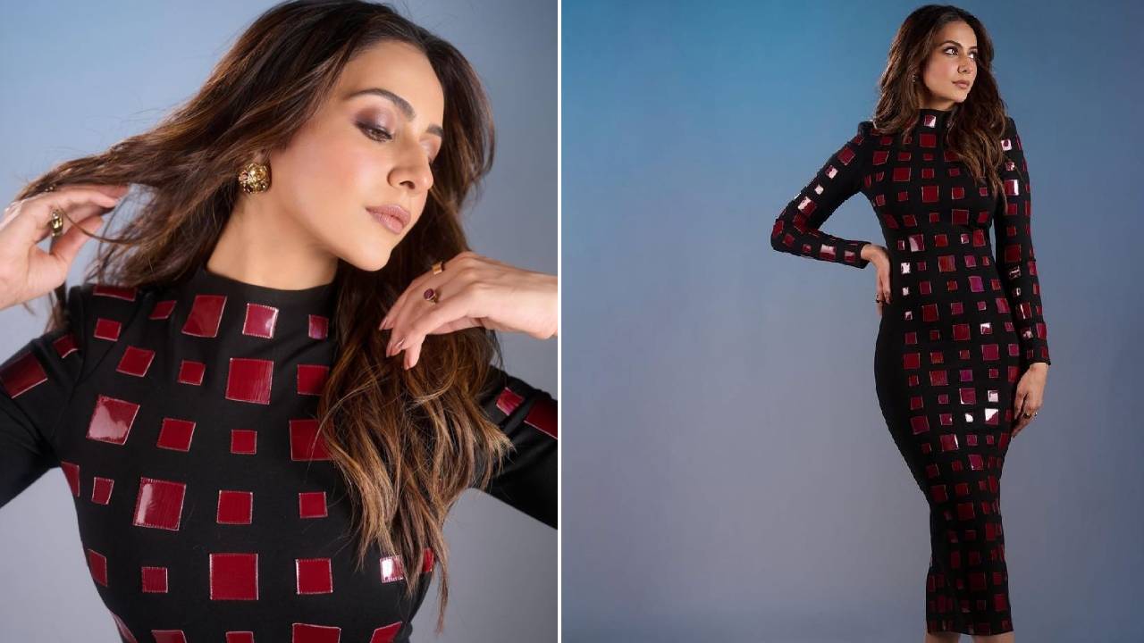 Star Fashion 2026: ವಿಂಟರ್‌ನಲ್ಲಿ ಬೇಡಿಕೆ ಹೆಚ್ಚಿಸಿಕೊಂಡ ಬಾಡಿಕಾನ್‌ ಡ್ರೆಸ್‌ - Image 3