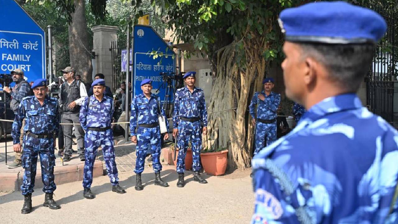 ಪಾಟ್ನಾ, ಕಾಸರಗೋಡು ಜಿಲ್ಲಾ ನ್ಯಾಯಾಲಯಕ್ಕೆ ಬಾಂಬ್ ಬೆದರಿಕೆ; ಹೈ ಅಲರ್ಟ್