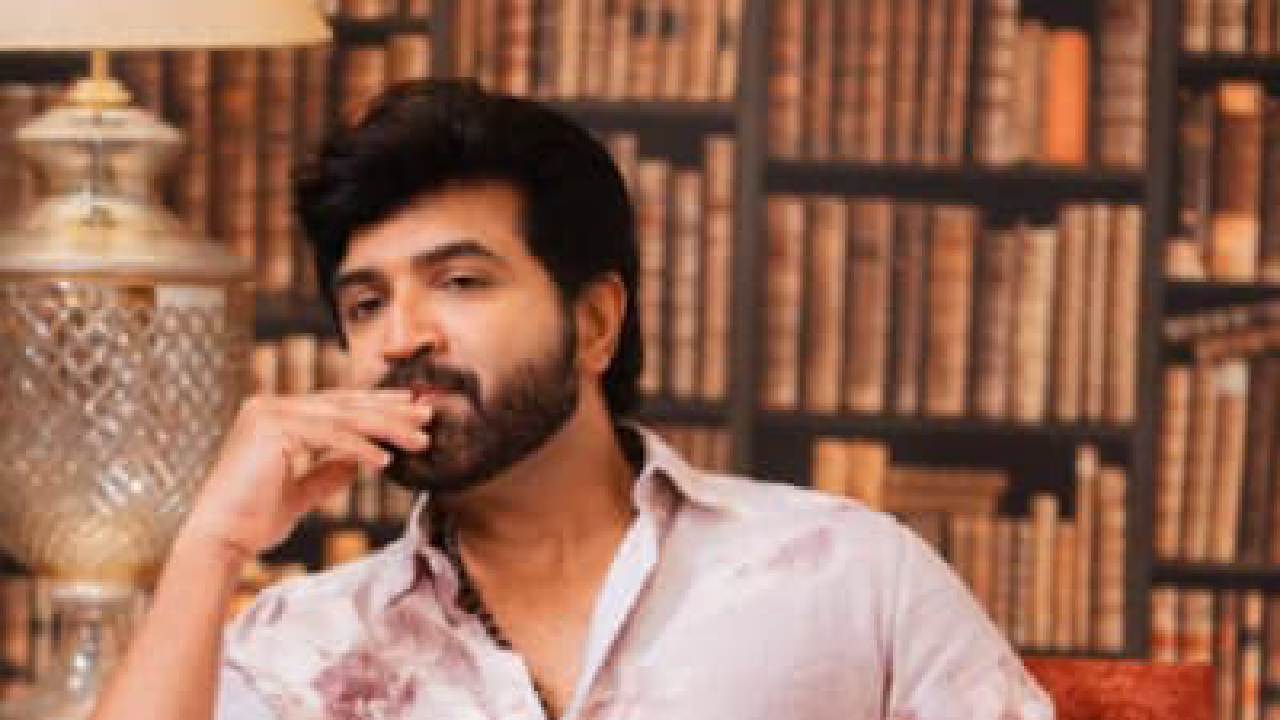 ಖ್ಯಾತ ನಟನ ಮನೆಗೆ ಬಾಂಬ್‌ ಬೆದರಿಕೆ