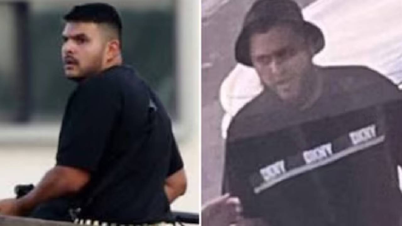 ಬೋಂಡಿ ಬೀಚ್‌ನಲ್ಲಿ 16 ಜನರ ಹತ್ಯೆಗೈದ ಬಂದೂಕುಧಾರಿಗಳ ಗುರುತು ಪತ್ತೆ; ಪಾಕ್‌ನ ತಂದೆ-ಮಗನಿಂದ ಕೃತ್ಯ