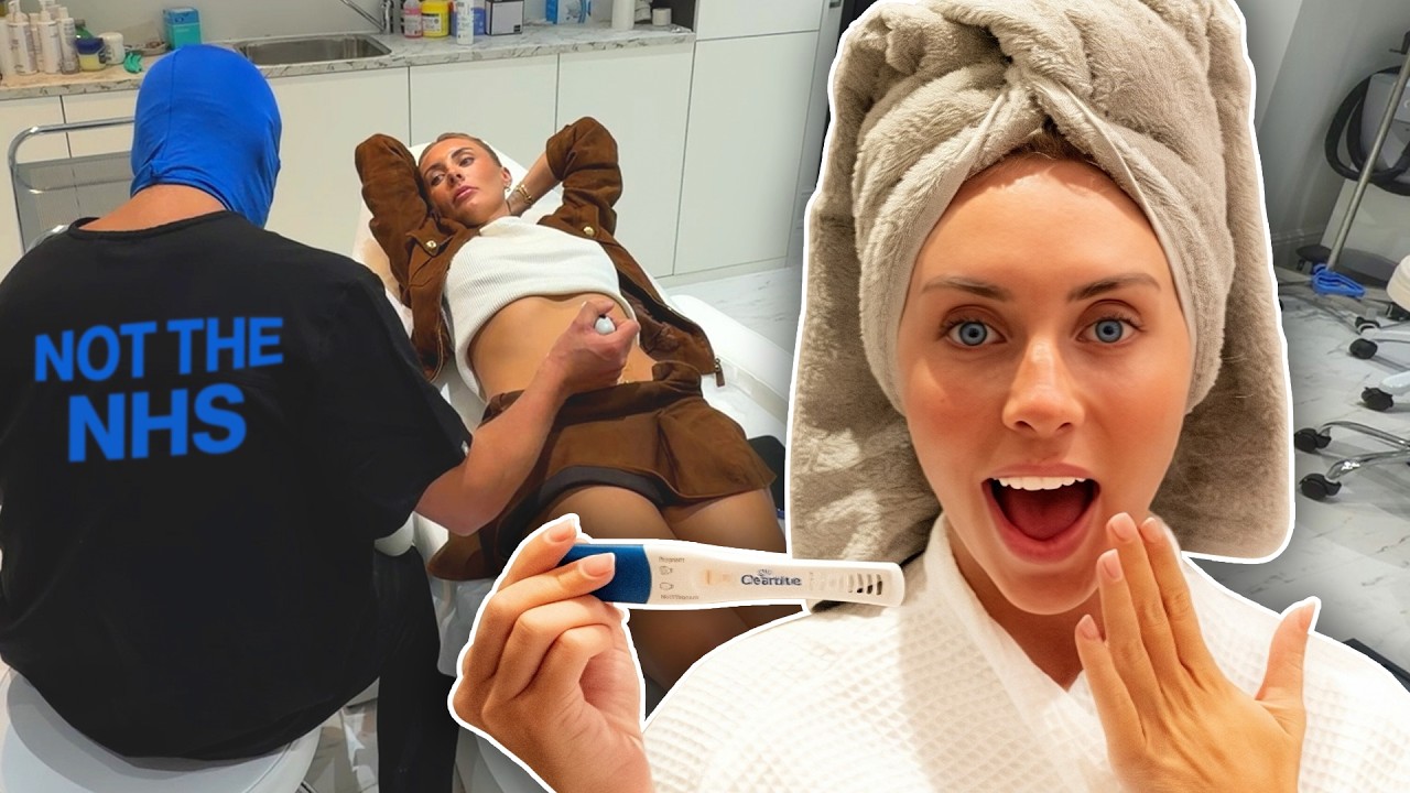 ನಾನು ಗರ್ಭಿಣಿ..!; ಚರ್ಚೆಗೀಡು ಮಾಡಿದ  ಬೋನಿ ಬ್ಲೂ ಹೇಳಿಕೆ