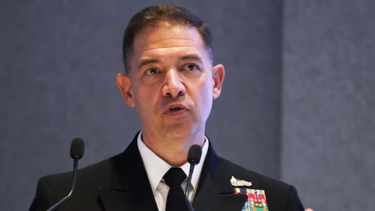 30ಕ್ಕೂ ಹೆಚ್ಚು ಇರಾನ್‌ ಹಡಗು ಧ್ವಂಸಗೊಳಿಸಿದ ಅಮೆರಿಕ