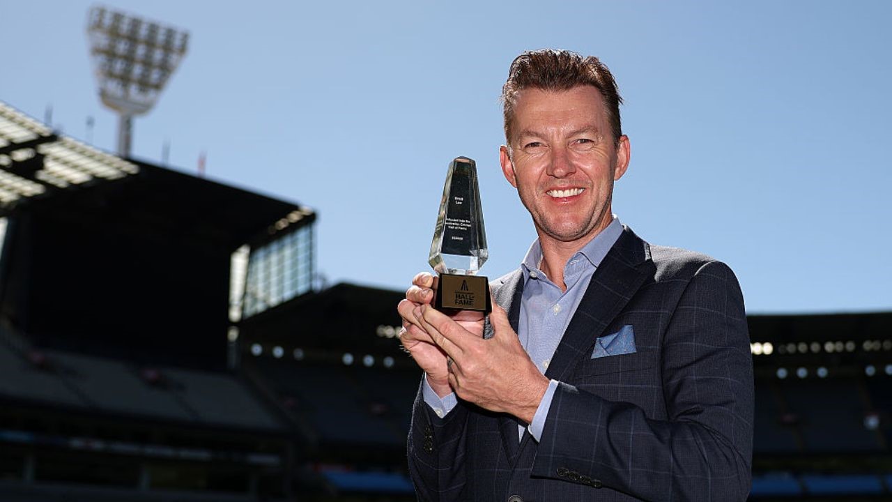 ಬ್ರೆಟ್‌ ಲೀಗೆ ʻಆಸ್ಟ್ರೇಲಿಯನ್‌ ಕ್ರಿಕೆಟ್‌ ಹಾಲ್‌ ಆಫ್‌ ಫೇಮ್‌ʼ ಗೌರವ!