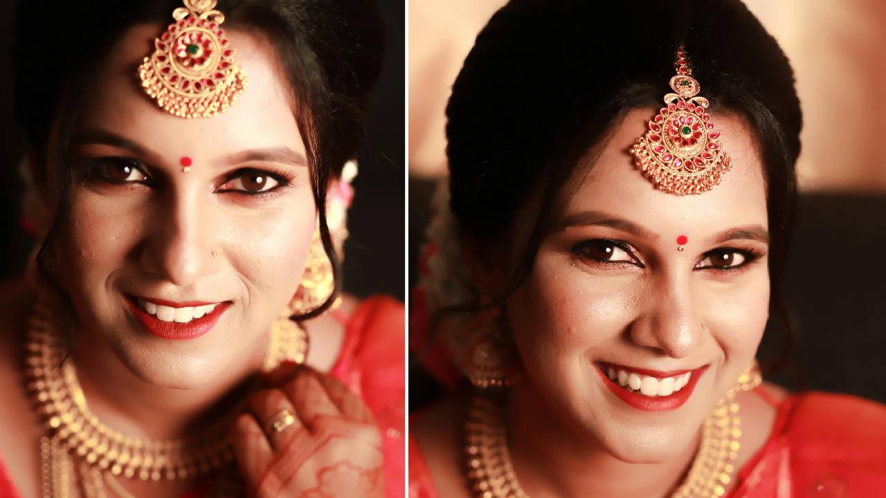 Wedding Fashion 2025: ವಧುವಿನ ಟ್ರೆಡಿಷನಲ್ ಸಿಂಗಾರಕ್ಕೆ ಜತೆಯಾಗುವ ಬಿಂದಿಗಳಿವು - Image 1