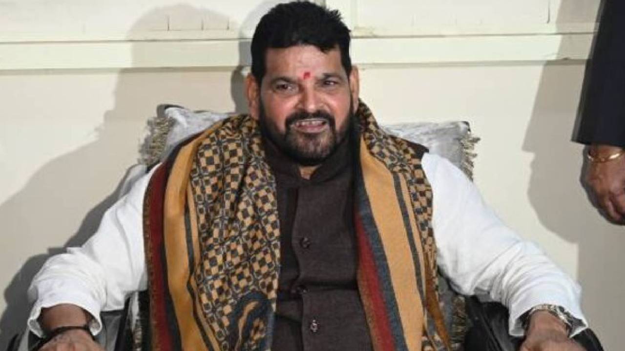 ಬಿಜೆಪಿ ಮಾಜಿ ಸಂಸದ ಬ್ರಿಜ್‌ಭೂಷಣ್‌ ವಿರುದ್ಧದ ಪೋಕ್ಸೋ ಕೇಸ್‌ ರದ್ದು