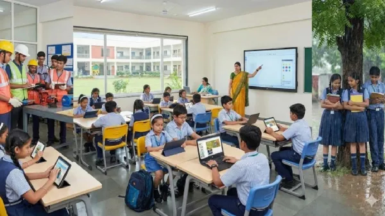 Karnataka Budget: ಶಿಕ್ಷಣ ಕ್ಷೇತ್ರಕ್ಕೆ ಈ ಬಾರಿ ಬಜೆಟ್‌ನಲ್ಲಿ ಬಂಪರ್‌ ಕೊಡುಗೆ