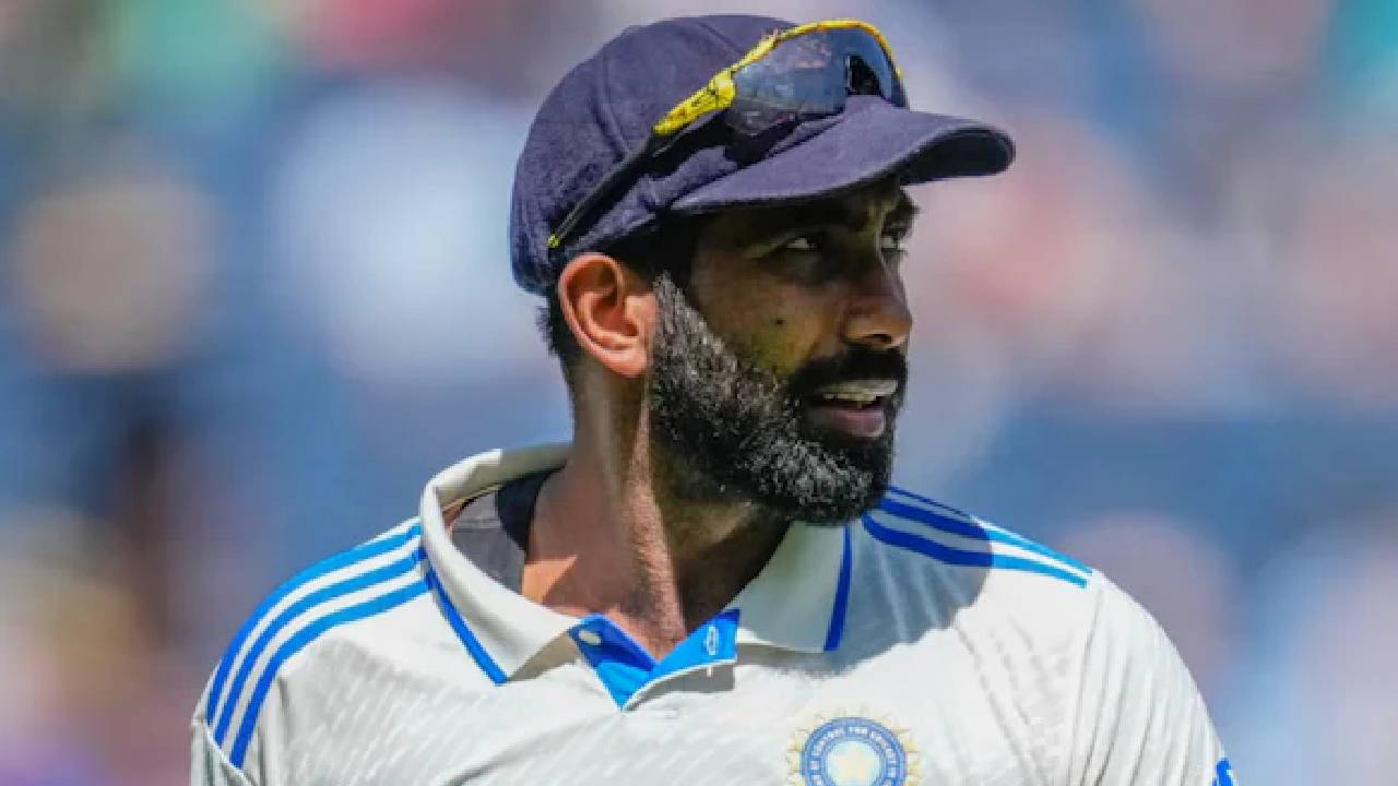 Jasprit Bumrah: ಎನ್ಸಿಎಗೆ ಆಗಮಿಸಿದ ಬುಮ್ರಾ; ಮುಂದಿನ ವಾರ ಫಿಟ್ನೆಸ್ ವರದಿ ಪ್ರಕಟ