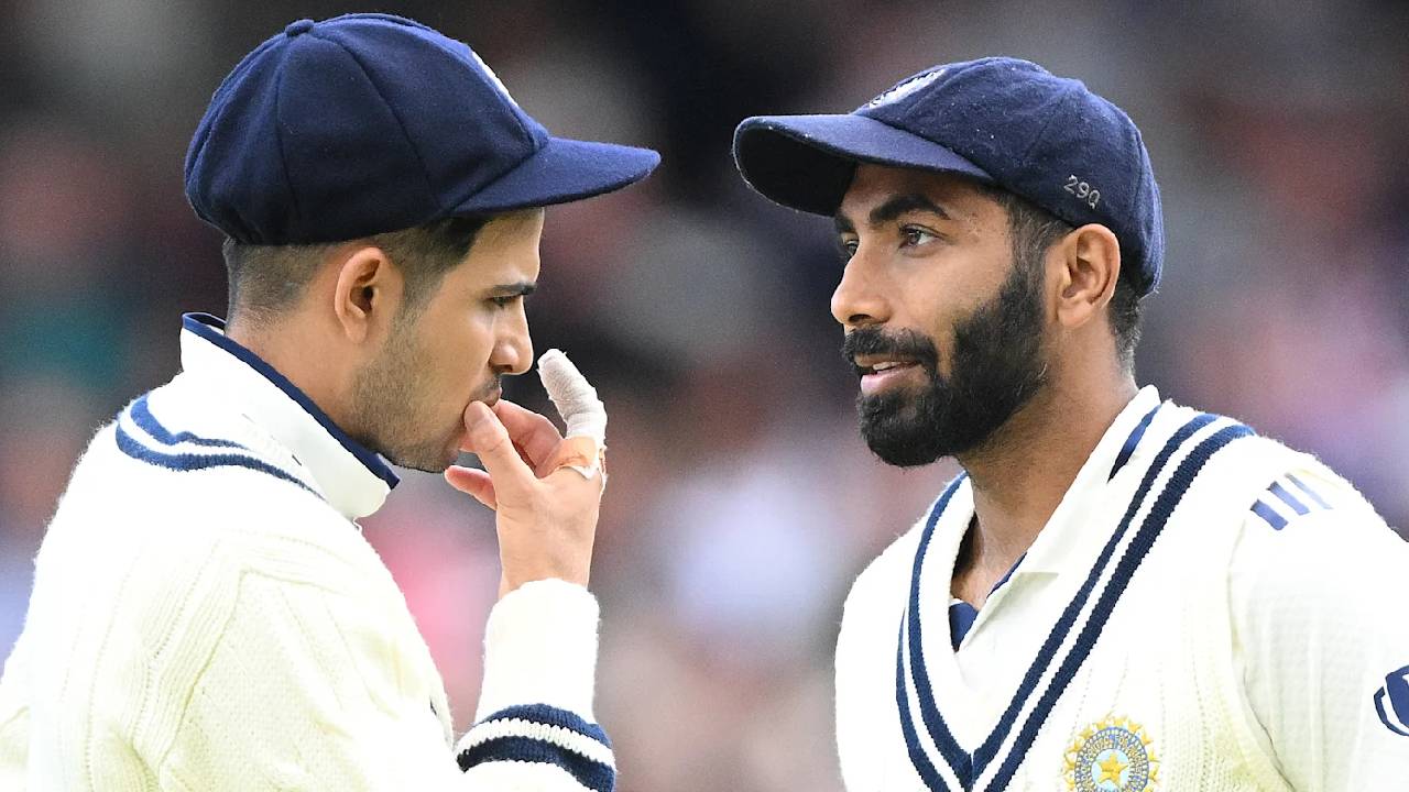 ಮುಂದಿನ ಟೆಸ್ಟ್ಗೆ ಬುಮ್ರಾ ಲಭ್ಯತೆ ಬಗ್ಗೆ ಮಾಹಿತಿ ನೀಡಿದ ಕೋಚ್ ಗಂಭೀರ್