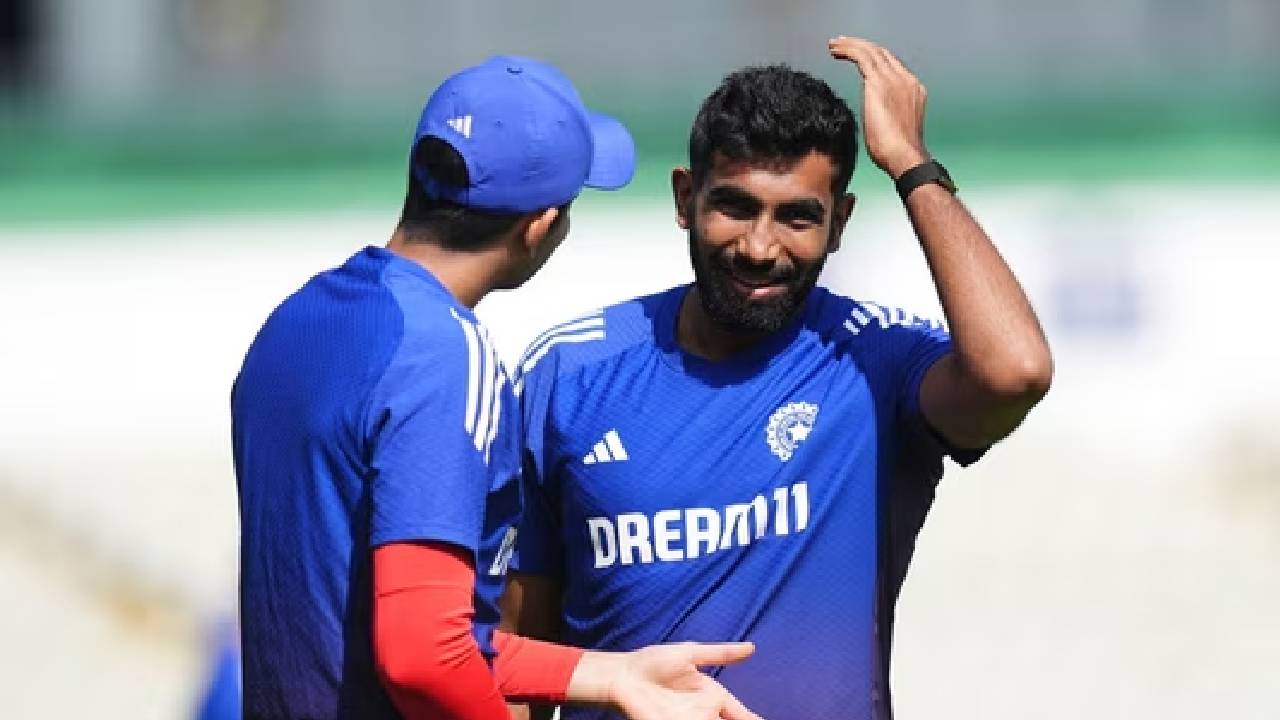 ಮೂರನೇ ಪಂದ್ಯಕ್ಕೆ ಬುಮ್ರಾ ಲಭ್ಯ; ಖಚಿತಪಡಿಸಿದ ನಾಯಕ ಗಿಲ್