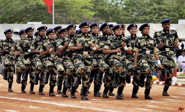 ಬಿಹಾರ ಚುನಾವಣೆಗೆ ಕೇಂದ್ರದಿಂದ ಹೈ ಸೆಕ್ಯೂರಿಟಿ!