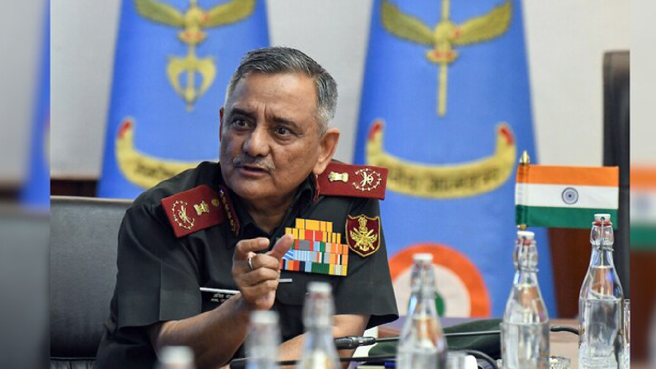 ಭಾರತ ಯುದ್ಧ ವಿಮಾನಗಳನ್ನು ಕಳೆದುಕೊಂಡಿದ್ದು ನಿಜ; ಸೇನಾಧಿಕಾರಿ