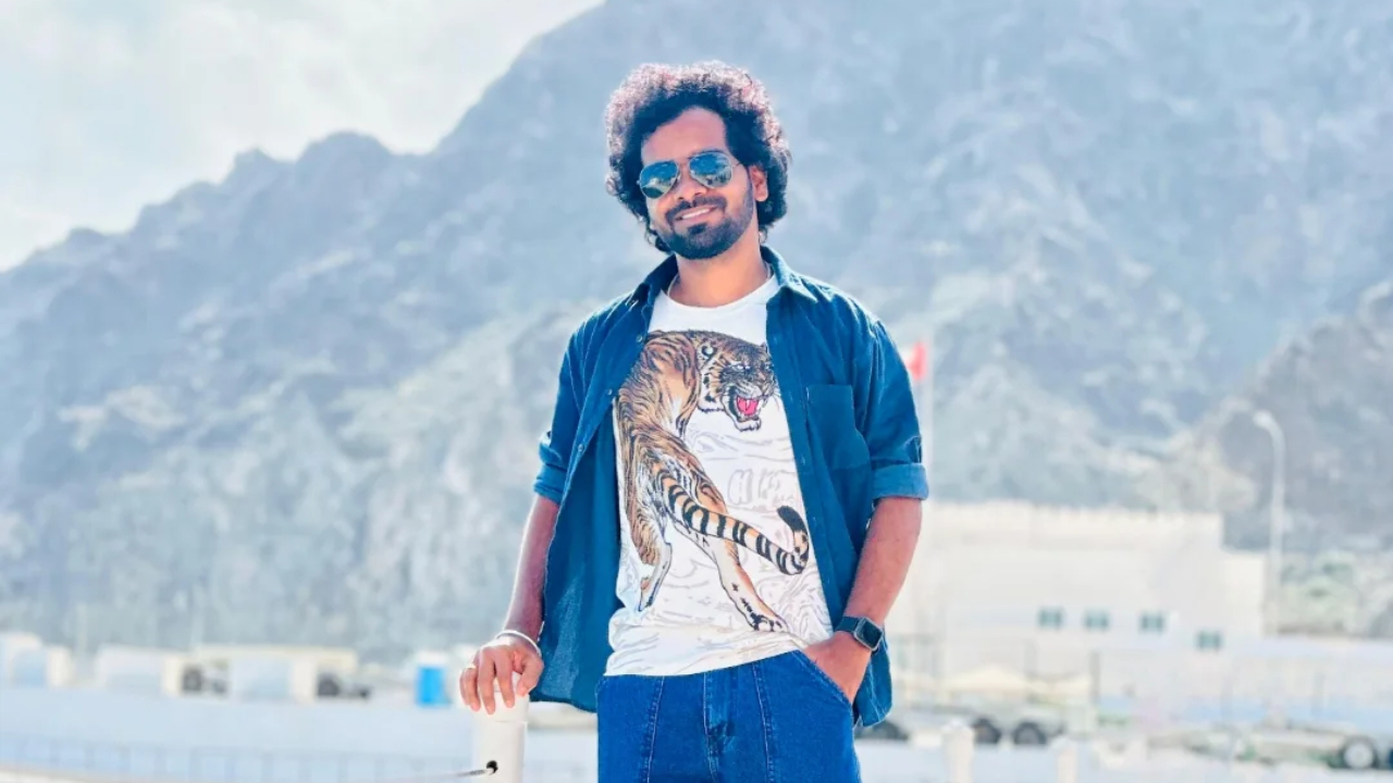 Photos: ʻಗಿಚ್ಚಿ ಗಿಲಿಗಿಲಿʼ ಖ್ಯಾತಿಯ ಚಿಲ್ಲರ್‌ ಮಂಜು ಮದುವೆ ಫಿಕ್ಸ್;‌ ಹುಡುಗಿ ಯಾರು? ಎಂಗೇಜ್‌ಮೆಂಟ್‌ ಆಗಿದ್ದೆಲ್ಲಿ? - Image 4