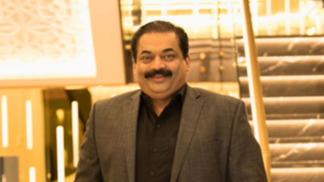 CJ Roy Death: ಪಿಸ್ತೂಲ್‌ನಿಂದ ಗುಂಡು ಹಾರಿಸಿಕೊಂಡು ಕಾನ್ಫಿಡೆಂಟ್ ಗ್ರೂಪ್ ಚೇರ್ಮನ್ ಸಿ.ಜೆ. ರಾಯ್ ಆತ್ಮಹತ್ಯೆ