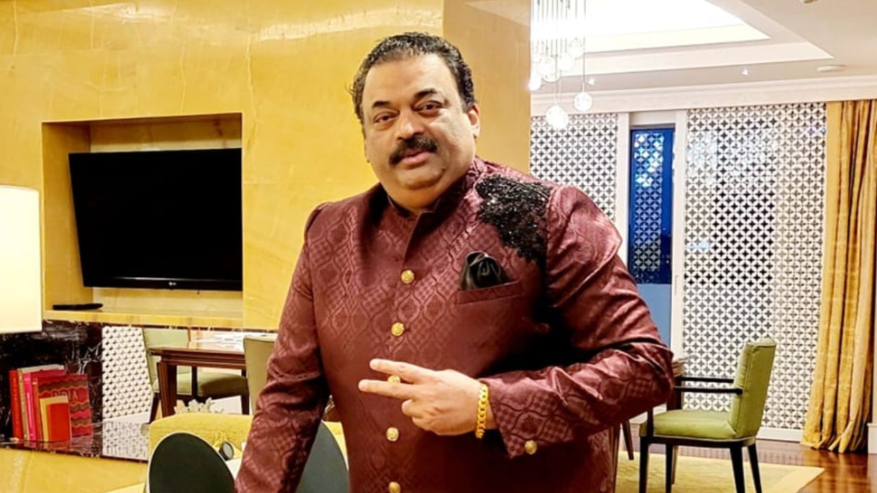 ಉದ್ಯಮಿ ಸಿ.ಜೆ. ರಾಯ್ ಕಚೇರಿಯಲ್ಲಿ ಡೈರಿ ಪತ್ತೆ; ಪ್ರಮುಖರ ಹೆಸರು ಉಲ್ಲೇಖ!