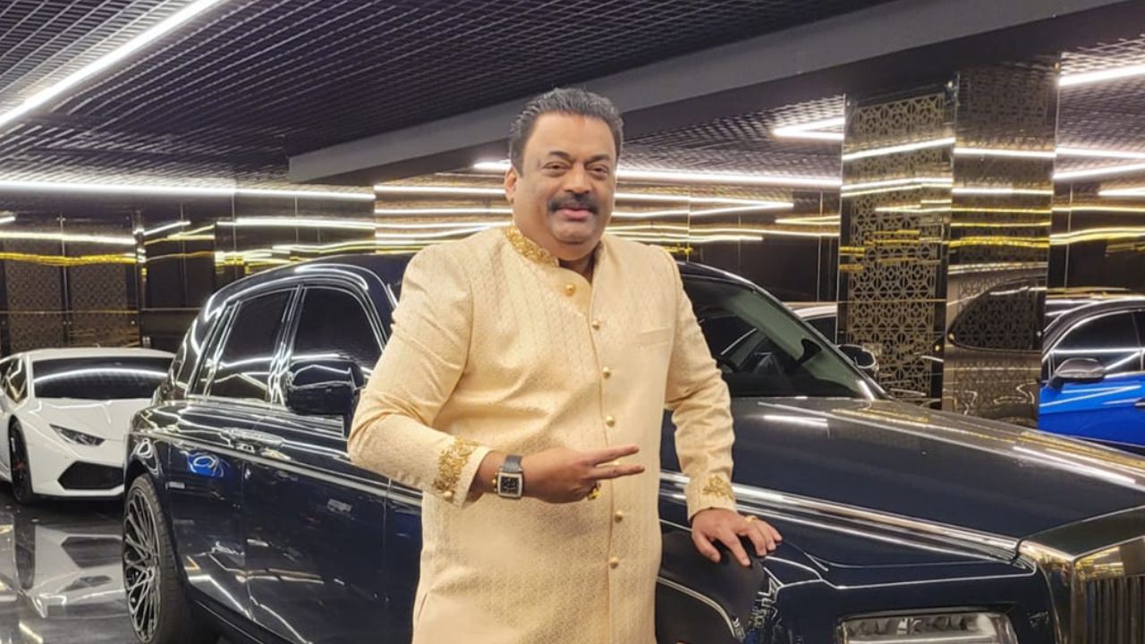 ಸಿ.ಜೆ.ರಾಯ್‌ ಆತ್ಮಹತ್ಯೆ ಪ್ರಕರಣದ ತನಿಖೆಗೆ ಎಸ್‌ಐಟಿ ರಚಿಸಿದ ರಾಜ್ಯ ಸರ್ಕಾರ