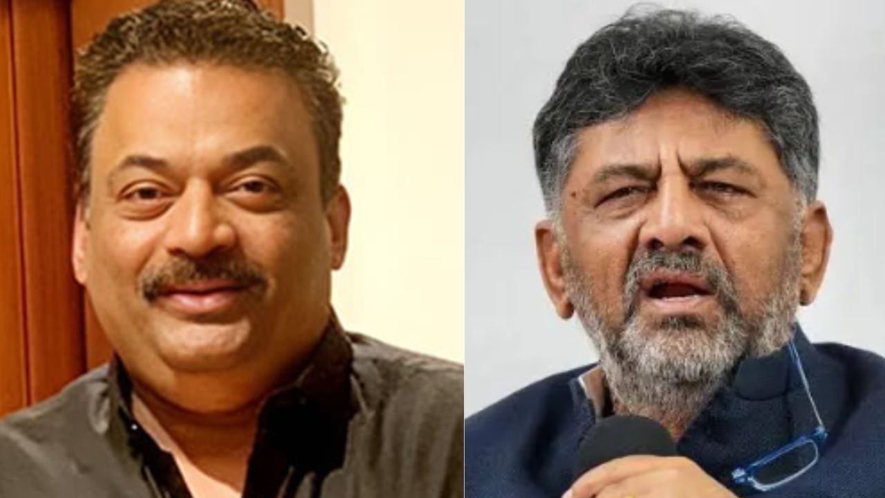 ಸಿ.ಜೆ. ರಾಯ್ ಆತ್ಮಹತ್ಯೆ ಪ್ರಕರಣದ ಬಗ್ಗೆ ಉನ್ನತಮಟ್ಟದ ತನಿಖೆ: ಡಿಕೆಶಿ