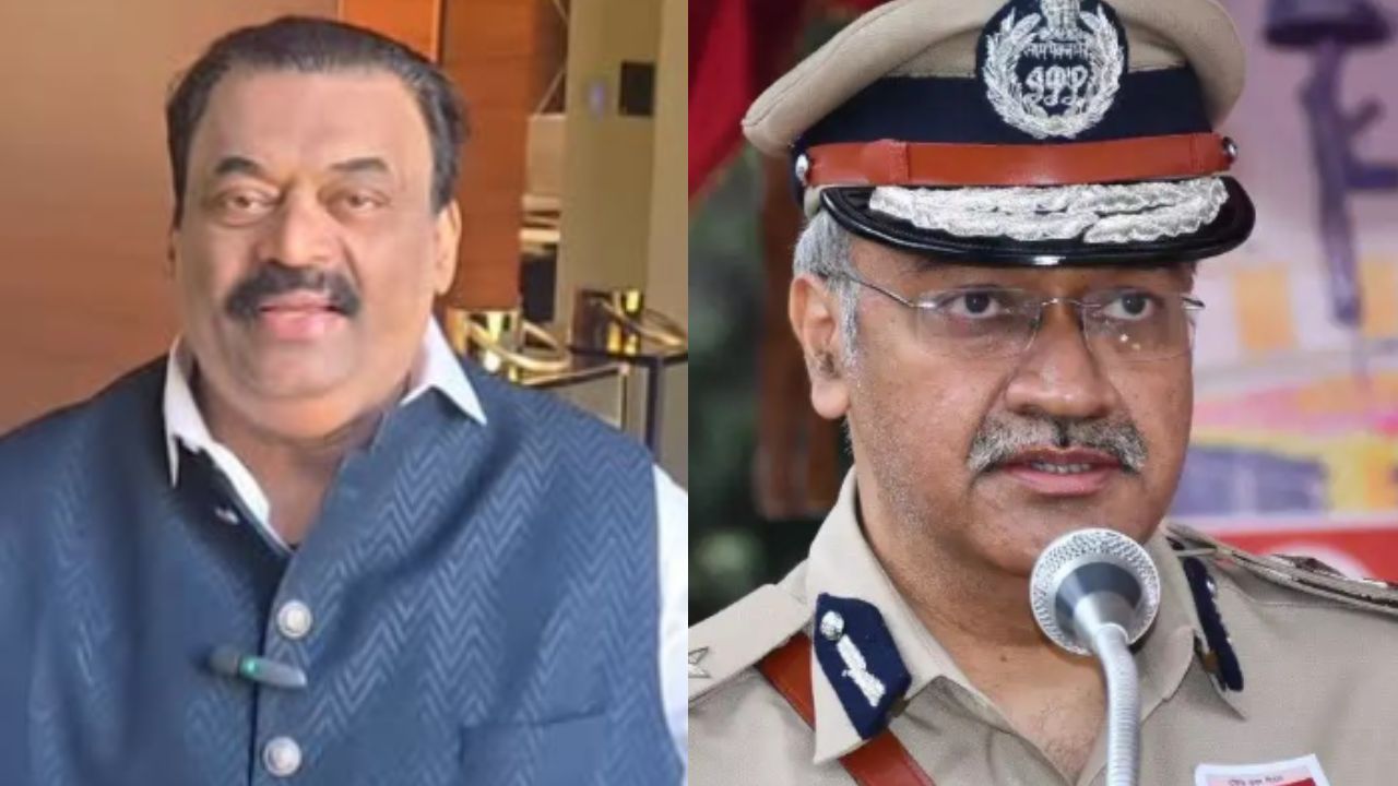 ಸಿ.ಜೆ. ರಾಯ್‌ ಆತ್ಮಹತ್ಯೆ ಕೇಸ್‌ ಬಗ್ಗೆ ಪೊಲೀಸ್‌ ಆಯುಕ್ತರು ಹೇಳಿದ್ದೇನು?