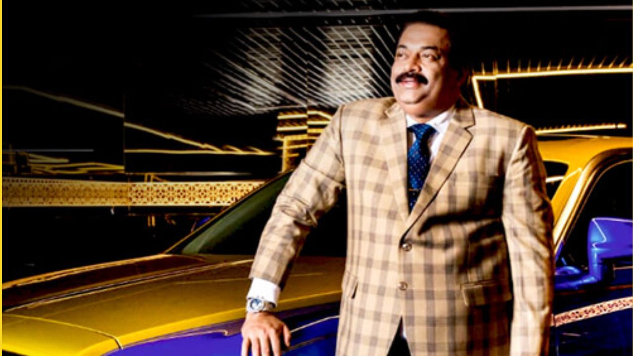 ಸಿನಿಮಾ ಮತ್ತು ಟಿವಿ ಜಗತ್ತಿನೊಂದಿಗೆ ಸಿ.ಜೆ. ರಾಯ್‌ಗಿದ್ದ ನಂಟು ಎಂಥದ್ದು?