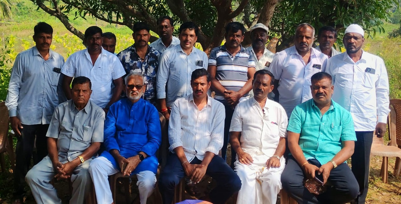 ರಾಜಣ್ಣ ವಜಾ ಏಜೆಂಟರ ಸೂಚನೆ ಕಾರಣ