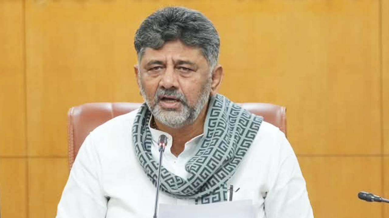 ವಿರೋಧ ಪಕ್ಷದ ಧಿಕ್ಕಾರದಿಂದ ಮನಸ್ಸಿಗೆ ಗಾಯ: ಸಿಎಂ ಶಿವಕುಮಾರ್