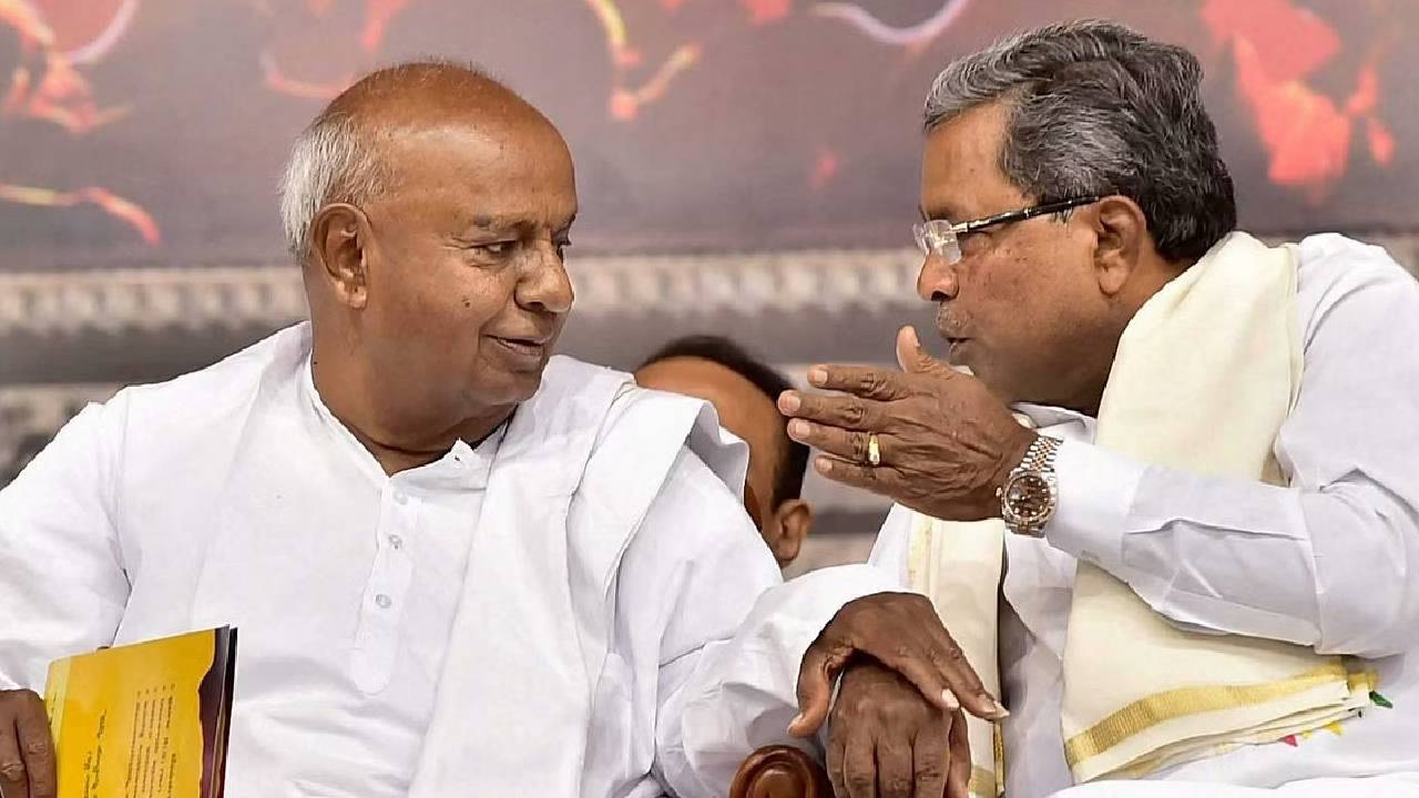 ಎಚ್ಡಿಡಿಗೆ ಸಿಎಂ ಸಿದ್ದರಾಮಯ್ಯ ಬರೆದ ಪತ್ರದಲ್ಲಿ ಏನಿದೆ?
