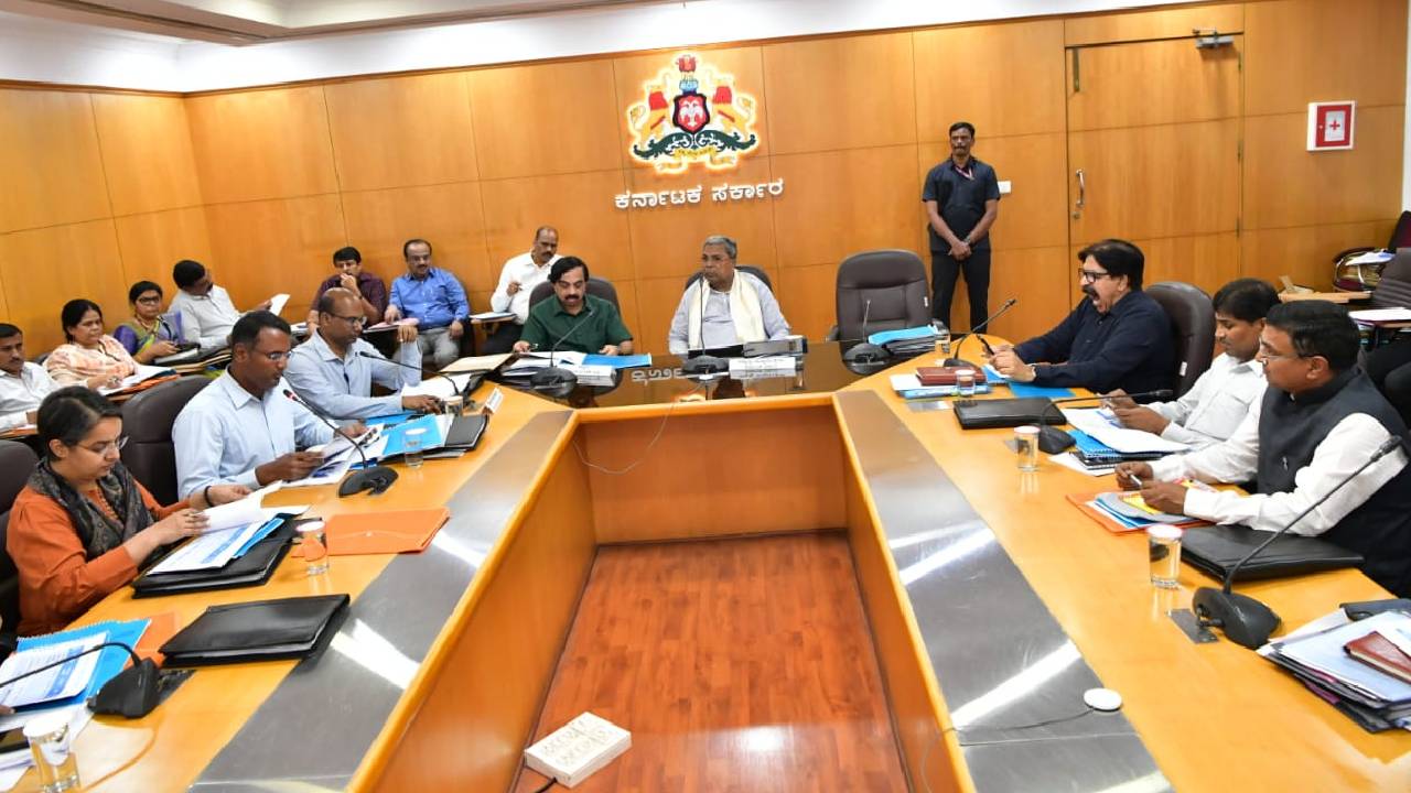 ಕಂಬಳಕ್ಕೆ ಗ್ರಾಮೀಣ ಕ್ರೀಡೆಯ ಮಾನ್ಯತೆ ನೀಡಲು ಚಿಂತನೆ