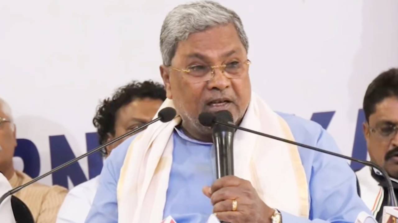 Caste census: ಜಾತಿಗಣತಿ ವರದಿಗೆ ತಾತ್ವಿಕ ಒಪ್ಪಿಗೆ; ಸಮೀಕ್ಷೆ ಮರುಗಣತಿಗೆ ನಿರ್ಧಾರ ಎಂದ ಸಿಎಂ‌