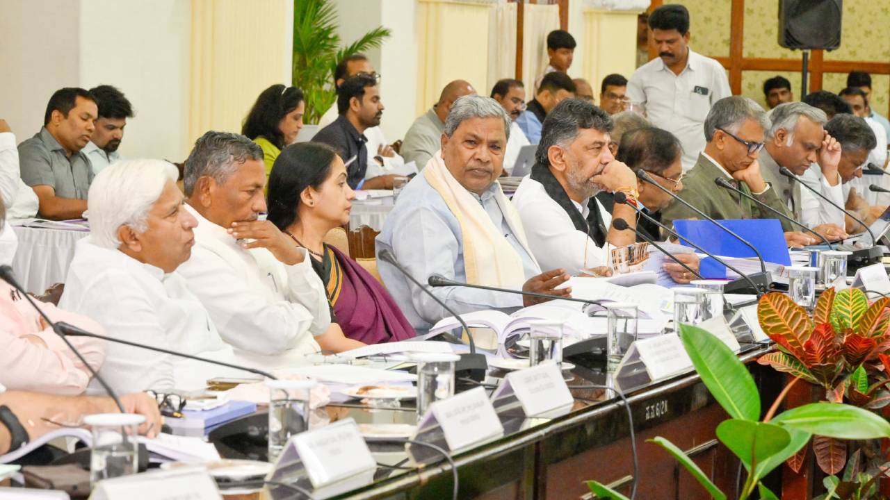 ಬಾಲ್ಯ ವಿವಾಹ ಪ್ರಕರಣಗಳ ಹೆಚ್ಚಳ; ಕ್ರಿಮಿನಲ್ ಕೇಸ್ ಹಾಕಿ ಎಂದ ಸಿಎಂ