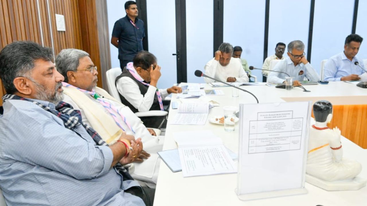 Yettinahole Project: ಎತ್ತಿನಹೊಳೆ ಯೋಜನೆಯನ್ನು ನಿಗದಿತ ಅವಧಿಯಲ್ಲಿ ಪೂರ್ಣಗೊಳಿಸುತ್ತೇವೆ ಎಂದ ಸಿಎಂ