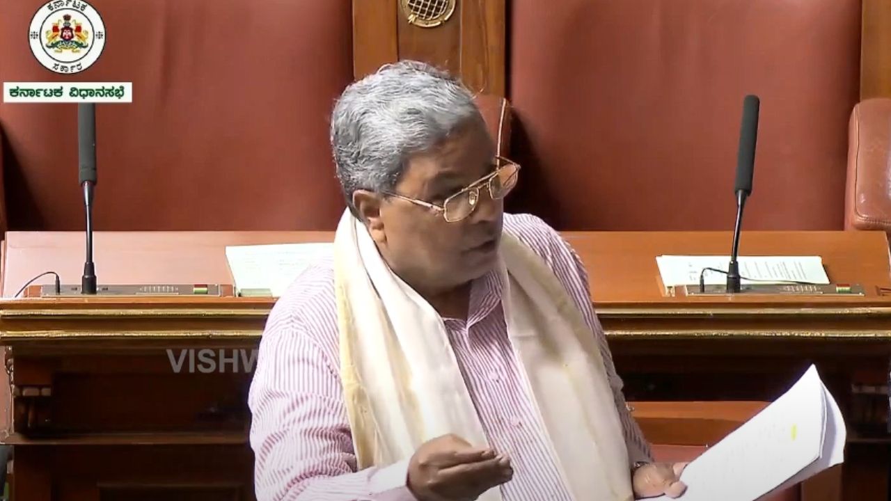 ಆರ್ಸಿಬಿ ವಿಜಯೋತ್ಸವಕ್ಕೆ ರಾಜ್ಯ ಸರ್ಕಾರ ಅನುಮತಿ ಕೊಟ್ಟಿರಲಿಲ್ಲ: ಸಿಎಂ