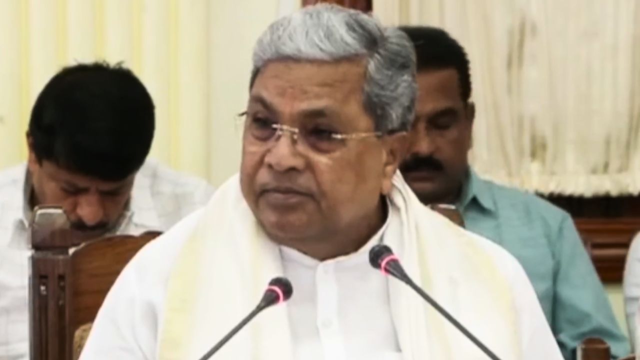 Cabinet Meeting: ಕೃಷ್ಣಾ ಮೇಲ್ದಂಡೆ ಯೋಜನೆ ಹಂತ-3; ನೀರಾವರಿ ಜಮೀನಿಗೆ 40 ಲಕ್ಷ, ಒಣಭೂಮಿಗೆ 30 ಲಕ್ಷ ಪರಿಹಾರ ನೀಡಲು ಸಚಿವ ಸಂಪುಟ ನಿರ್ಣಯ