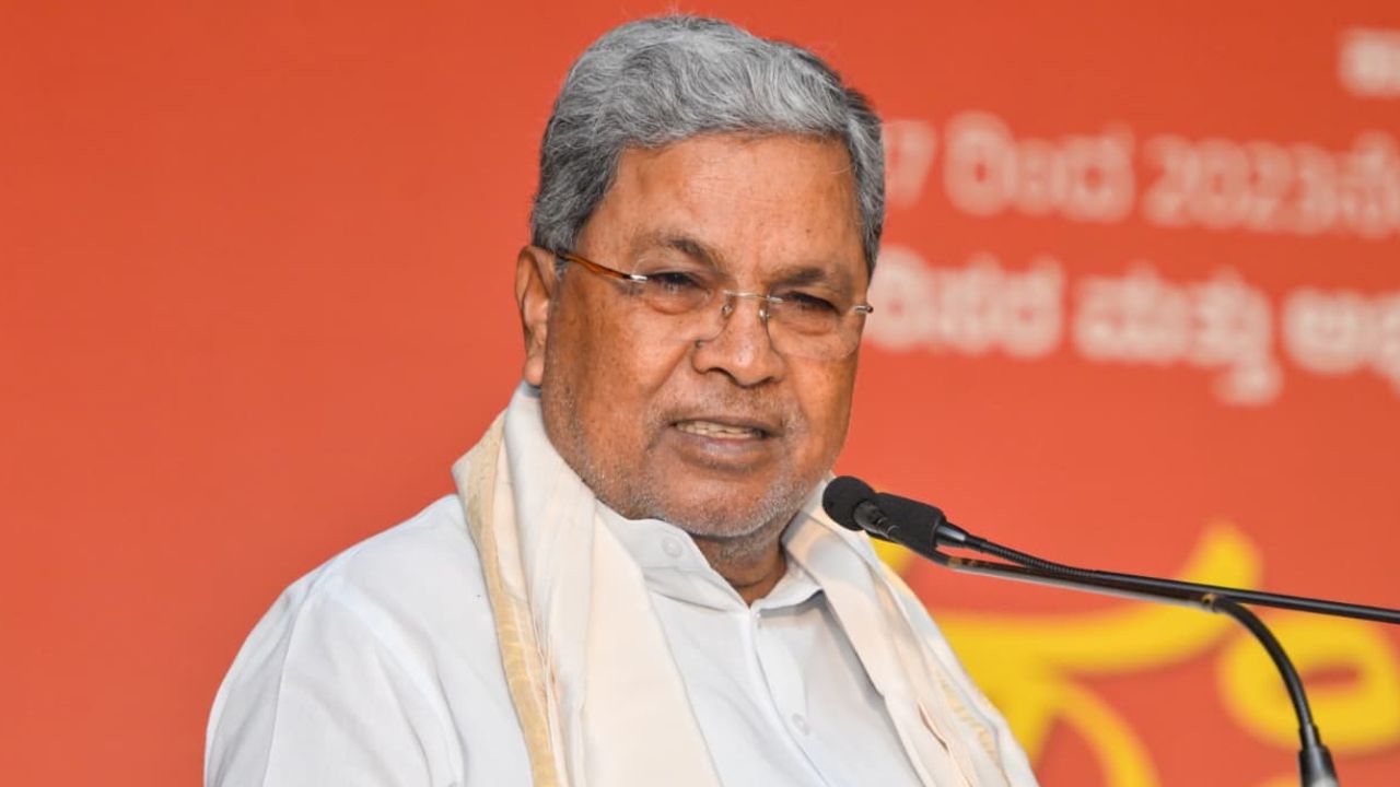 Caste Census: ಯಾವುದೇ ಕಾರಣಕ್ಕೂ ʼಜಾತಿ ಸಮೀಕ್ಷೆʼ ಮುಂದೂಡಲ್ಲ ಎಂದ ಸಿಎಂ