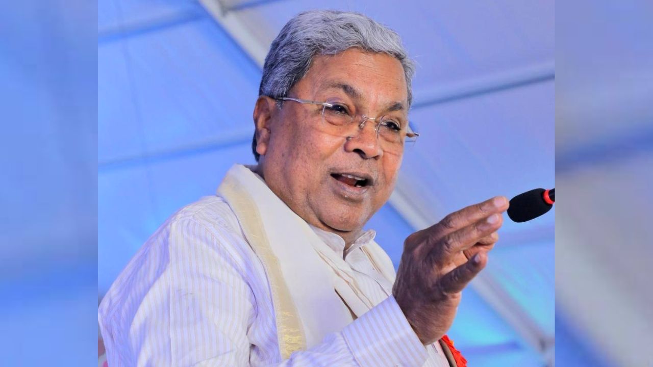 ಸಚಿವ ಪ್ರಿಯಾಂಕ್ ಖರ್ಗೆಗೆ ಬೆದರಿಕೆ; ರಕ್ಷಣೆ ಒದಗಿಸಲಾಗುವುದು ಎಂದ ಸಿಎಂ